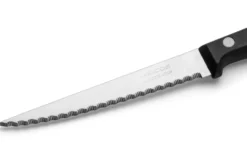 Couteau à steak Arcos lame dentelée 11cm