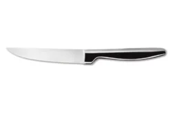 Couteau à steak Comas K6 en acier inoxydable