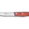 Couteau à steak Dallas SABATIER International manche palissandre 12,5cm