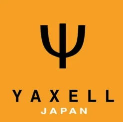 Couteau à steak japonais Yaxell RAN lame lisse 11.3cm damas 69 couches