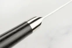 Couteau à steak japonais Yaxell Ketu lame 11,3cm manche en Pakkawood