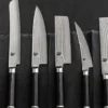 Couteau à steak Kai Shun Classic damas lame 12cm