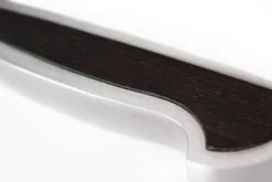 Couteau à steak lame lisse 12cm forgé Delta Güde
