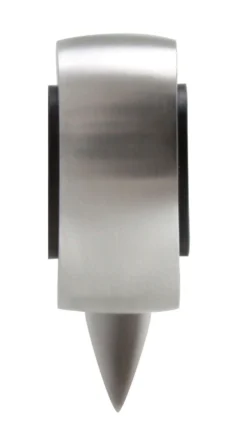 Couteau à steak lame lisse 12cm forgé Delta Güde