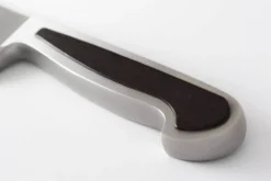Couteau à steak lame lisse 12cm forgé Delta Güde