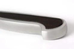 Couteau à steak lame lisse 12cm forgé Delta Güde