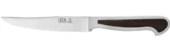 Couteau à steak lame lisse 12cm forgé Delta Güde