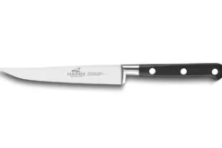 Couteau à steak SABATIER Idéal Inox 100% forgé lame 13cm