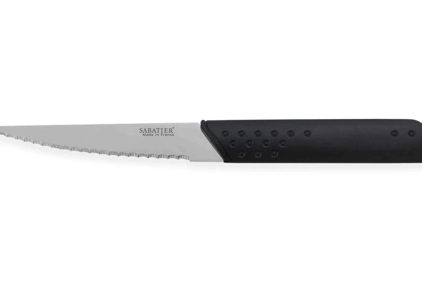 Couteau à steak Sabatier XRAY 12cm