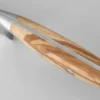 Couteau à steak Wüsthof Amici forgé 12cm en bois d'olivier