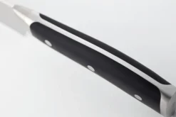 Couteau à steak Wüsthof Classic Ikon forgé 12cm
