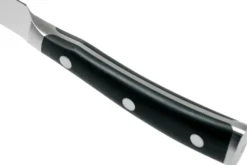 Couteau à steak Wüsthof Classic Ikon forgé 12cm