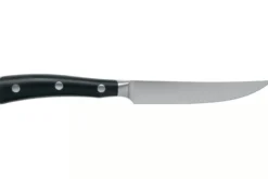 Couteau à steak Wüsthof Classic Ikon forgé 12cm