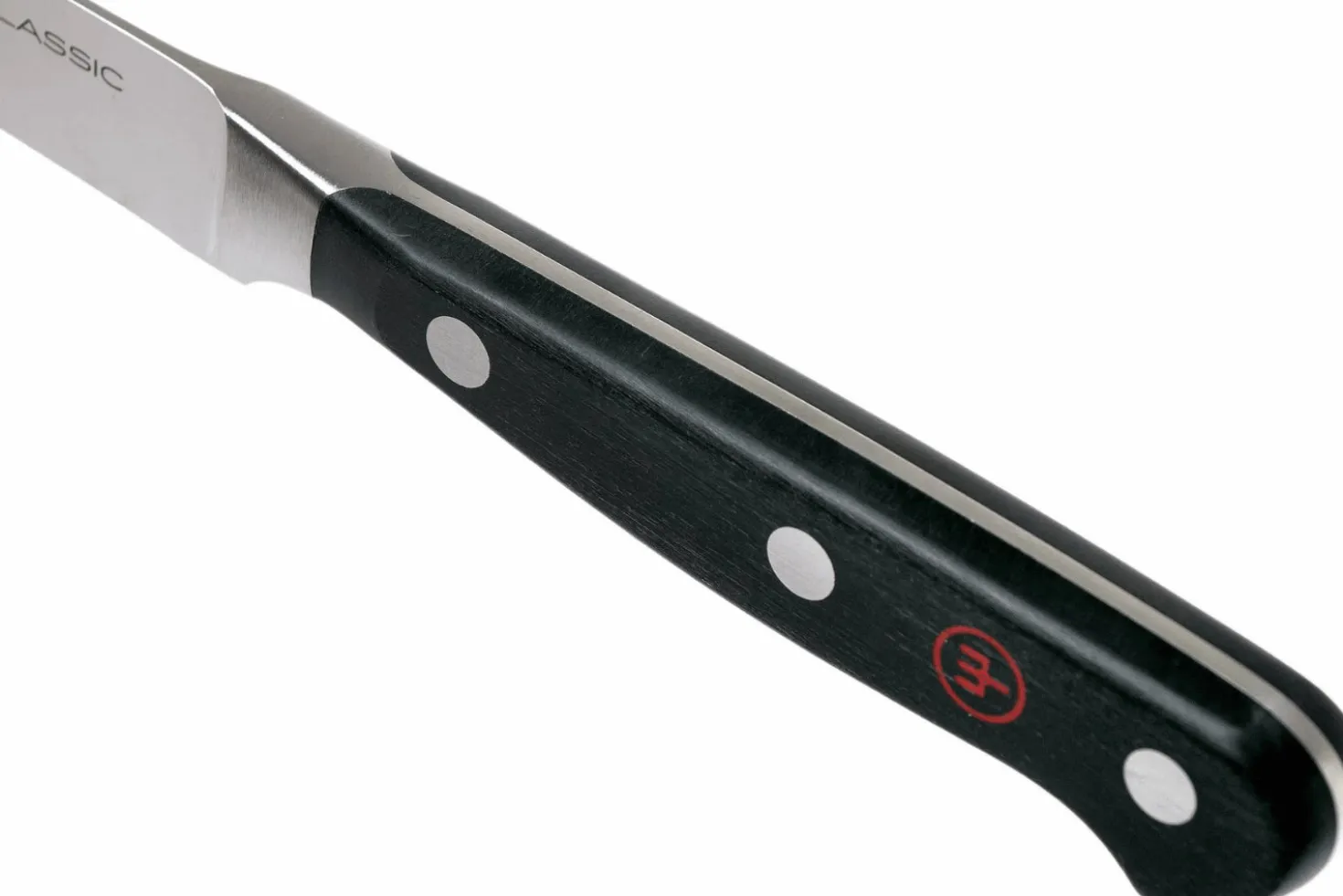 Couteau à steak Wüsthof Classic forgé 12cm
