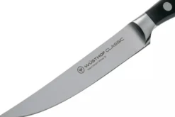 Couteau à steak Wüsthof Classic forgé 12cm