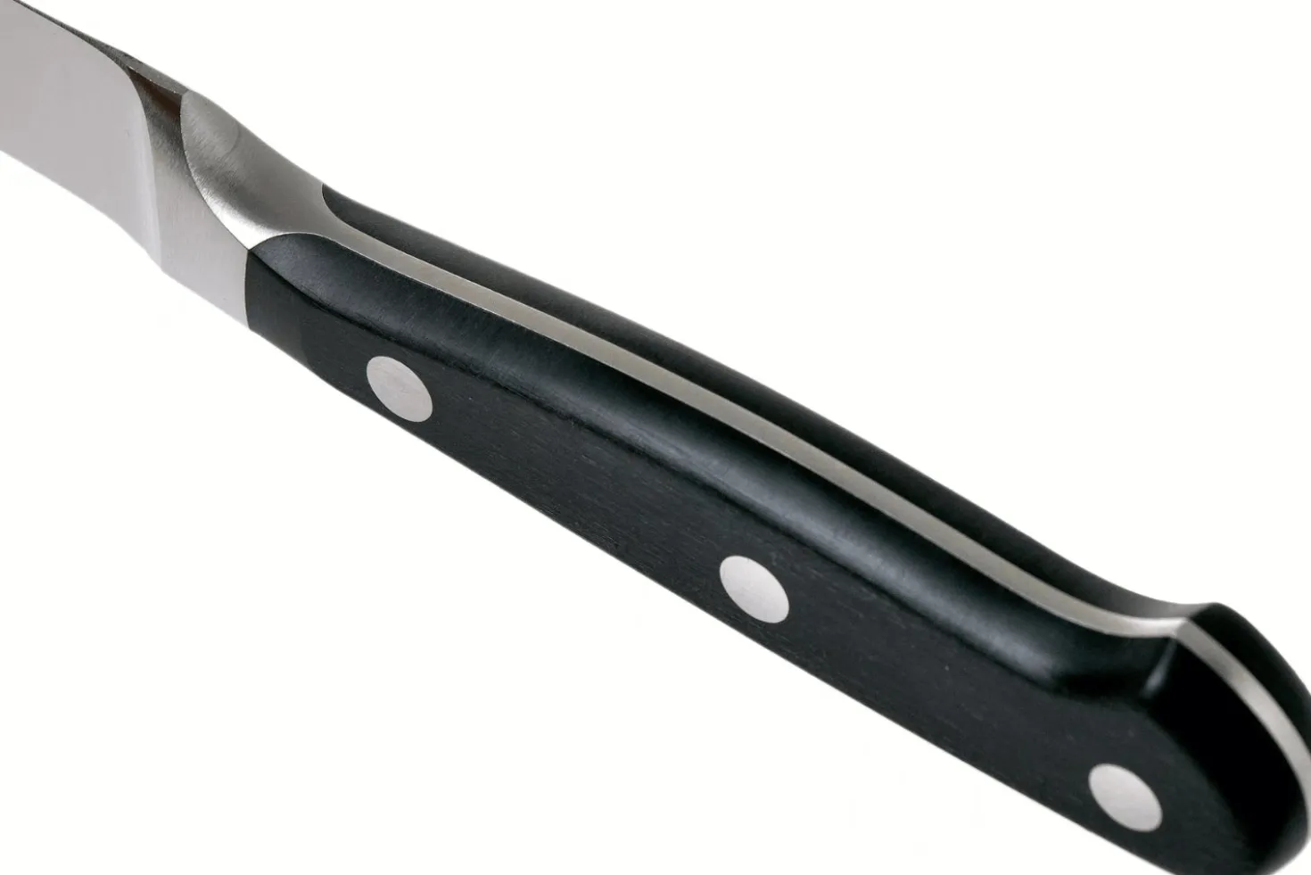 Couteau à steak Wüsthof Classic forgé 12cm