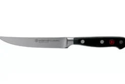 Couteau à steak Wüsthof Classic forgé 12cm