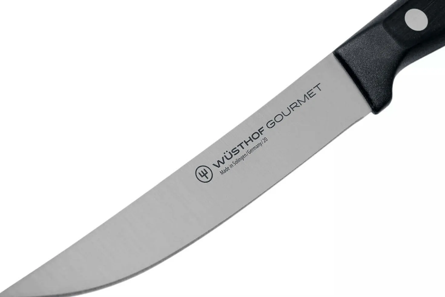 Couteau à steak Wüsthof Gourmet 12cm