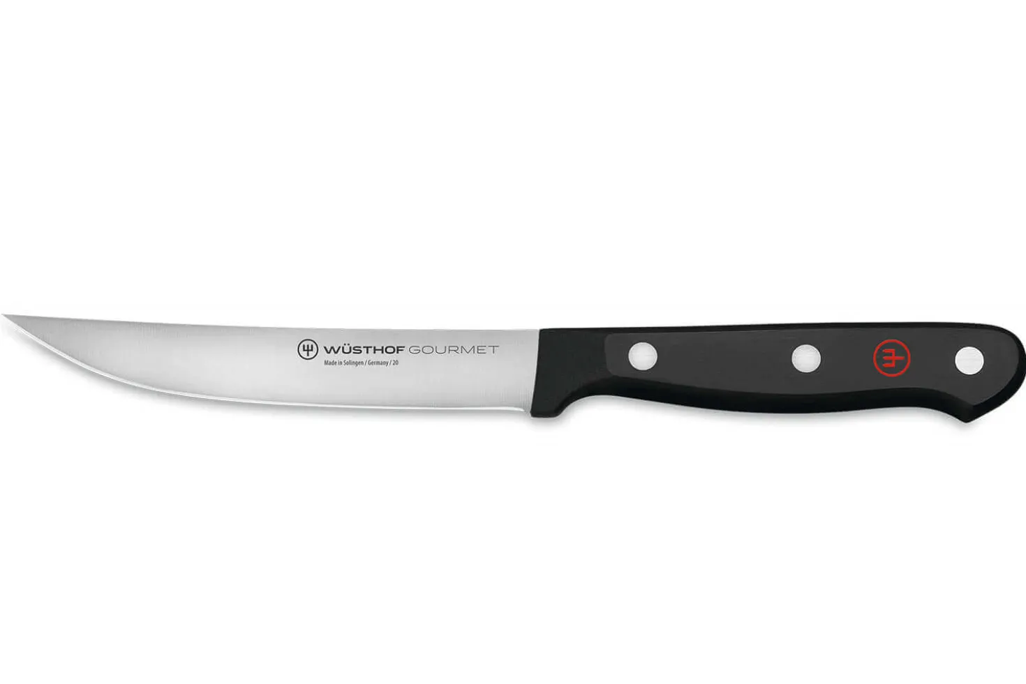 Couteau à steak Wüsthof Gourmet 12cm