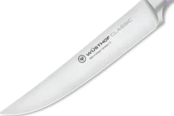 Couteau à steak Wusthof Classic Colour Purple Yam forgé lame 12cm