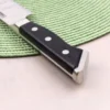 Couteau sujihiki alvéolé japonais Glestain K Series 27cm
