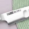Couteau sujihiki alvéolé japonais Glestain K Series 21cm