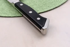 Couteau sujihiki alvéolé japonais Glestain K Series 33cm