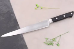 Couteau sujihiki 21cm japonais Satake Cutlery ABS