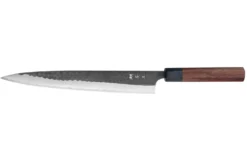 Couteau sujihiki japonais artisanal Anryu AS 27cm