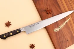 Couteau sujihiki japonais Misono SW