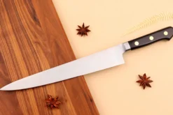 Couteau sujihiki japonais Misono SW