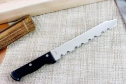 Couteau à surgelés japonais MAC Chef 22cm