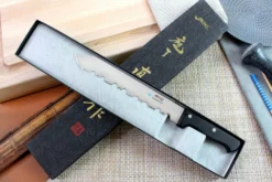 Couteau à surgelés japonais MAC Chef 22cm