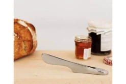 Couteau tartineur Bosign Knife Air en inox poli 14cm