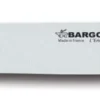 Couteau tranchelard 28cm Classic 4 rivets Bargoin