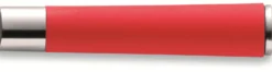 Couteau tranchelard DICK Red Spirit acier inoxydable 21cm manche rouge