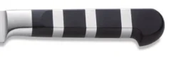 Couteau tranchelard forgé DICK 1905 lame 15cm manche design