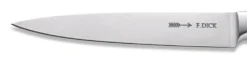 Couteau tranchelard forgé DICK 1905 lame 15cm manche design