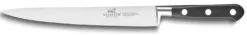 Couteau tranchelard SABATIER Idéal Inox 100% forgé lame 20cm