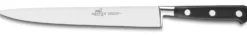 Couteau tranchelard SABATIER Idéal Inox 100% forgé lame 25cm