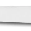 Couteau tranchelard SABATIER Idéal Inox 100% forgé rivets laiton lame 25cm
