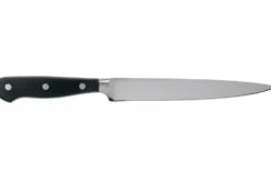 Couteau Tranchelard Wüsthof Classic forgé 18cm