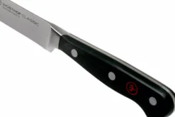 Couteau Tranchelard Wüsthof Classic forgé 18cm