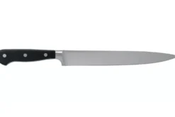 Couteau Tranchelard Wüsthof Classic forgé 23cm