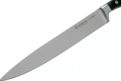 Couteau Tranchelard Wüsthof Classic forgé 23cm