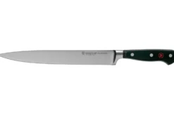 Couteau Tranchelard Wüsthof Classic forgé 23cm