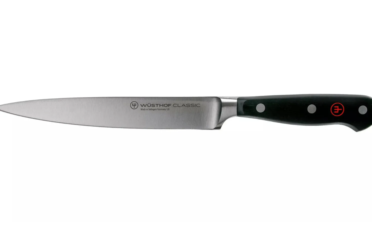 Couteau Tranchelard Wüsthof Classic forgé 16cm