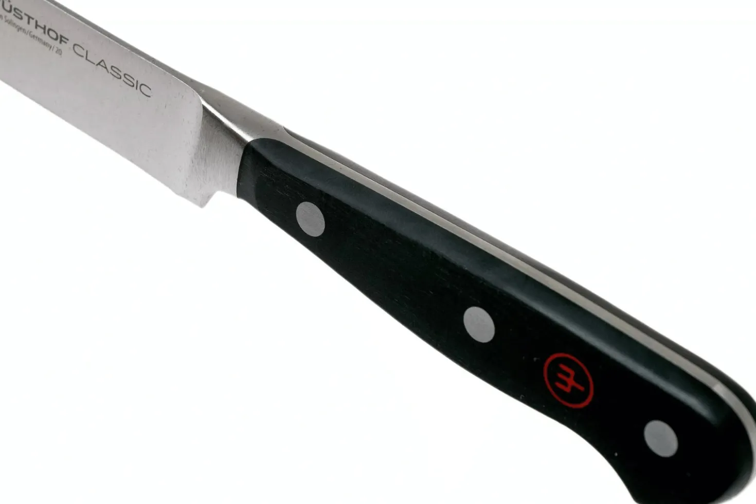 Couteau Tranchelard Wüsthof Classic forgé 16cm