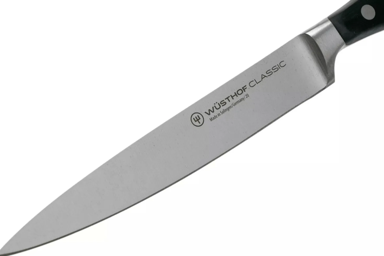 Couteau Tranchelard Wüsthof Classic forgé 16cm