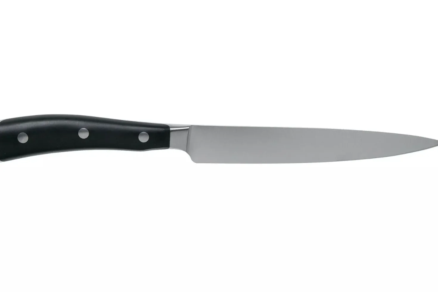 Couteau tranchelard Wüsthof Classic Ikon forgé 16cm